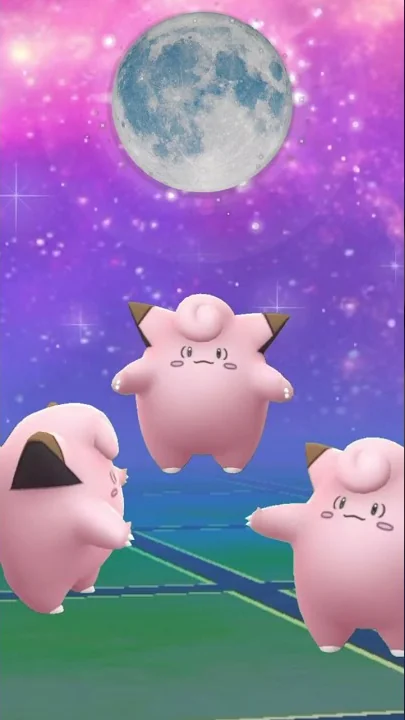 ポケモンg Oピッピ