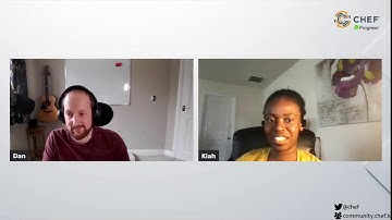 Attributes in Chef Infra Client