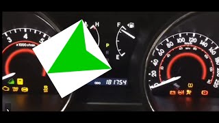 How To Fix Check Engine LIght, VSC, Traction control Off and ABS Warning Lights On by Peter L 20 views 4 days ago 6 minutes, 37 seconds