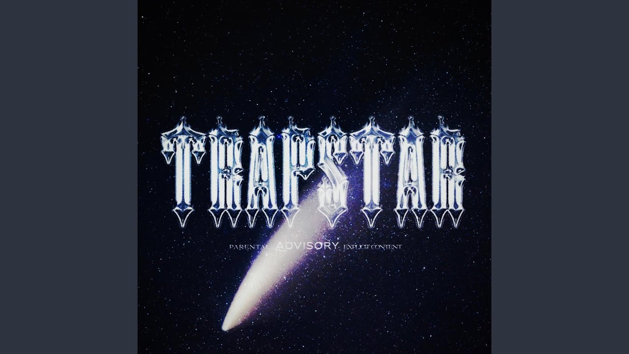 ビッチアムだぁーだぁ　TRAPSTAR グラデーションベスト TRAPSTAR (Remix) - YouTube
