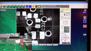 Manncorp Learning Fiducials and Reference Marks