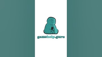 Puzzlerama Tangram Expert Solution Level 19