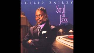 PHILIP BAILEY/Keep Your Head To The Sky chords