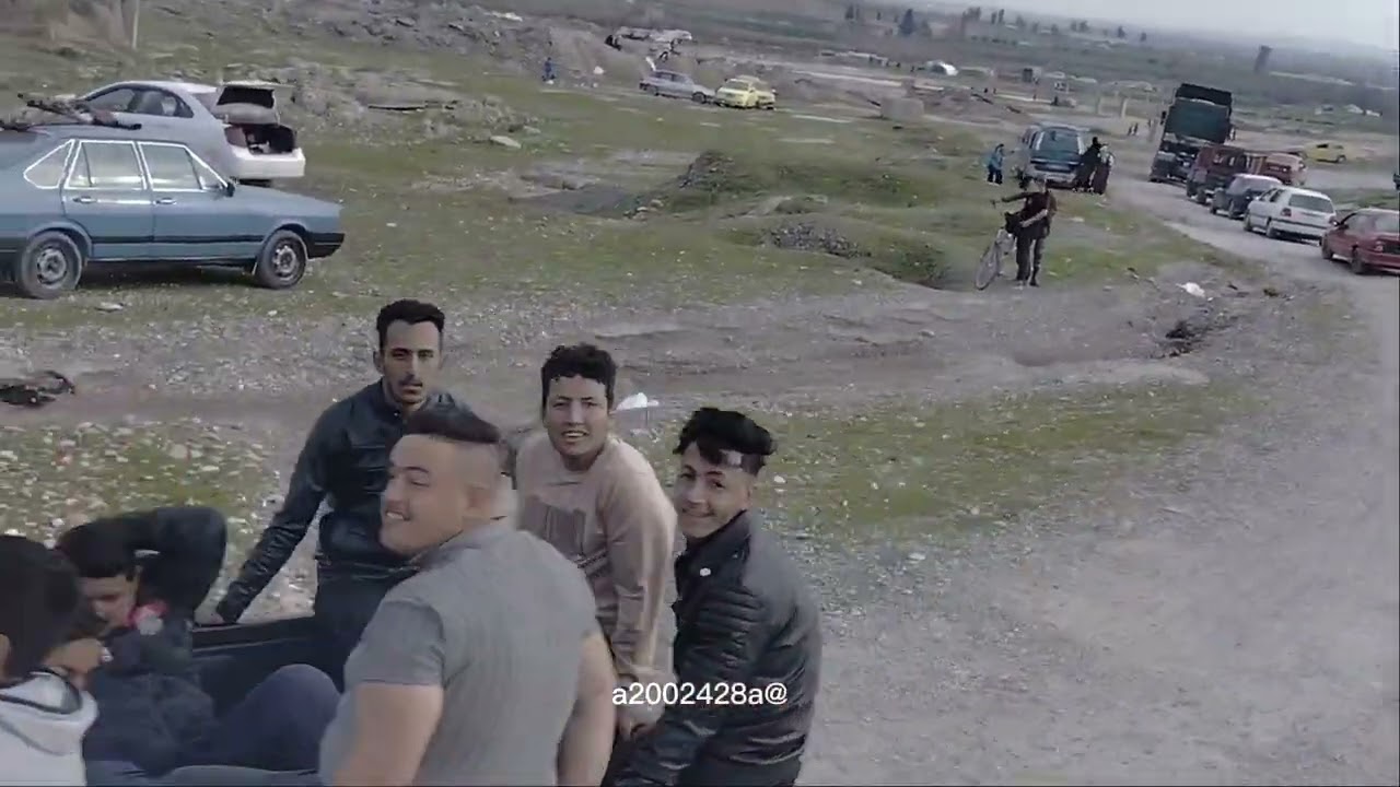 سد بادوش سفرات