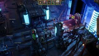 Warhammer 40,000 rogue trader part 3- I swear Im not a heretic Im just asking questions