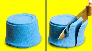 18 EASY SCIENCE EXPERIMENTS