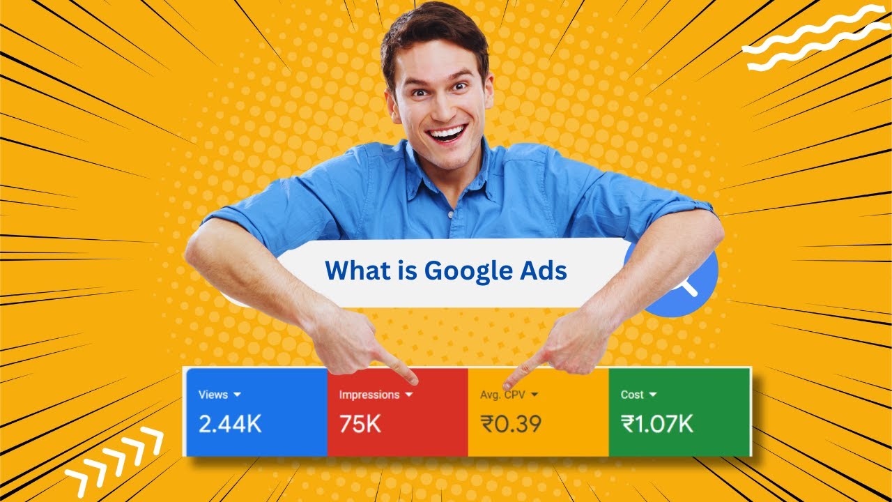 Google Ads Tutorial | Google Ads Course | Google Ads Full Course - YouTube