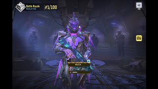 20241115, 8:31 AM, CODM BR Isolated Solo TPP