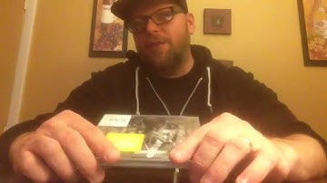 CD Opening: Justin Bieber - 