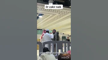 UFC Champion Islam Makhachev Meet Dr Zakir Naik 