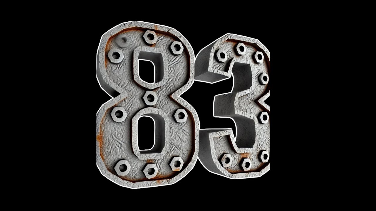 83 - YouTube