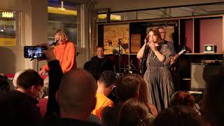 Between Mountains -Into the Dark - Live @  Slippbarinn - Iceland Airwaves 2019 - Nov. 6th