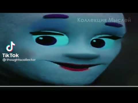 Фиксики + Шиза (Канал Коллекция Мыслей) Синтексический голос К слову Медынь Едуса