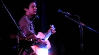 Video thumbnail of "M. Ward -- Let's Dance"