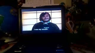 Opening To Shrek 6-Movie Collection 2023 Dvd Shrek The Third