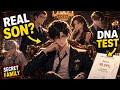 My Rich Family Thought I Was Their Weakest Son… Until a DNA Test Exposed the Shocking Truth!