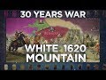 Thirty Years' War - White Mountain 1620 DOCUMENTARY