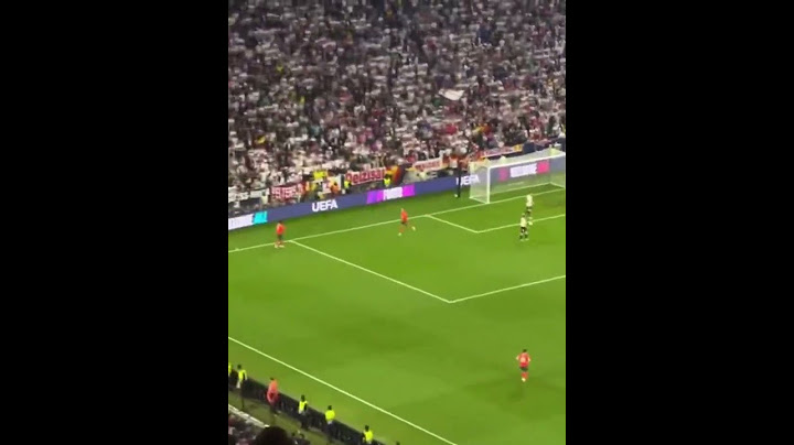 Cristiano Ronaldo scores the winning goal vs Germany with Portugal! Career goal 937!