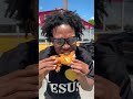 Trying Supposedly The Best Fried Chicken in all of North Carolina📍Pantry Fried Chicken