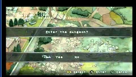 Dungeon Maker: Hunting Ground - Gameplay 05-29-07