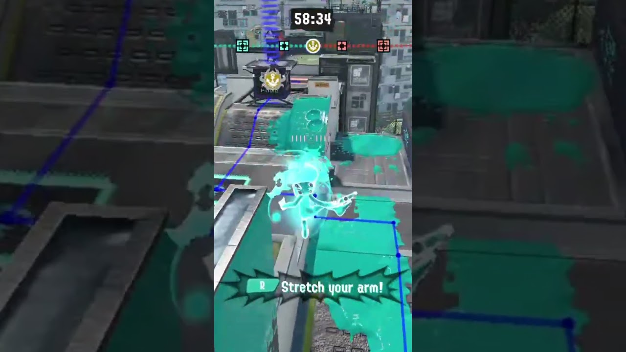 Easy Glitch You Can Do Alone