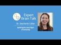 Identifying and Managing Early Signs of Dementia | Brain Talks | Being Patient