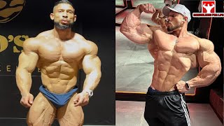 This Physique attracts more girls - Ramon Dino Motivation