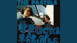 Miniatura del video "The Pastels - Baby Honey"