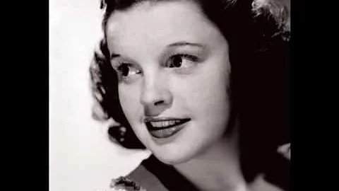 Judy Garland: Smilin' Through