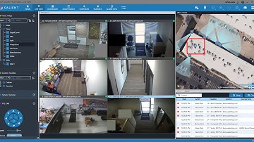 VVMS - Maps and GeoView