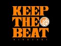 Keep the beat  