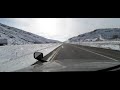 BigRigTravels Premiere recorded 1/25/21 Echo Canyon & Devils Slide area, Utah on I-80 & I-84 west