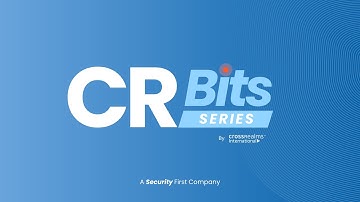 Women Shaping Cybersecurity: Leadership, Compliance, and Resilience | CR Bits Ep. 17