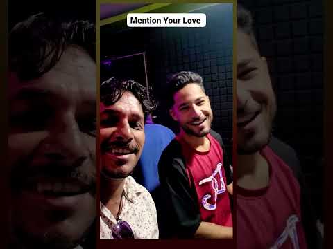 Anuye Diyani Attar Shah New Song Pottidayikadammosong 2025 Song 