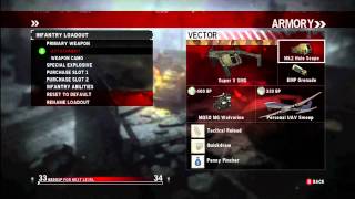 Homefront: Class Walkthrough. ( Level 33 ) Commentary