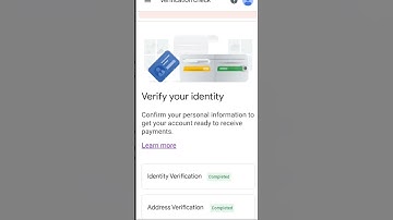 How to verify your payment address in adsense | New way to chack your payment | in  |2022