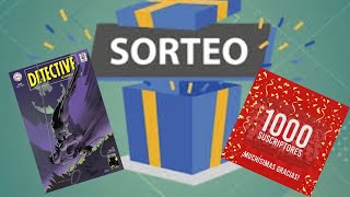 Resultado del sorteo de la TEC1000