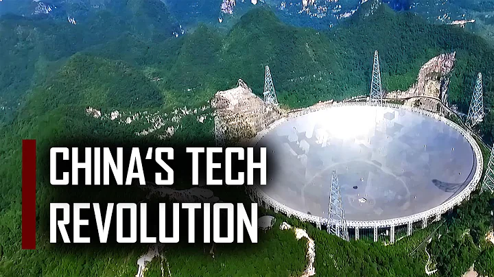 Science Superpower: How China will dominate the Future! | Investigate Asia