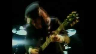 AC/DC Shot Down In Flames HD