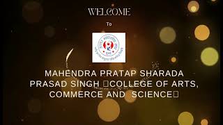 First Year Orientation Program