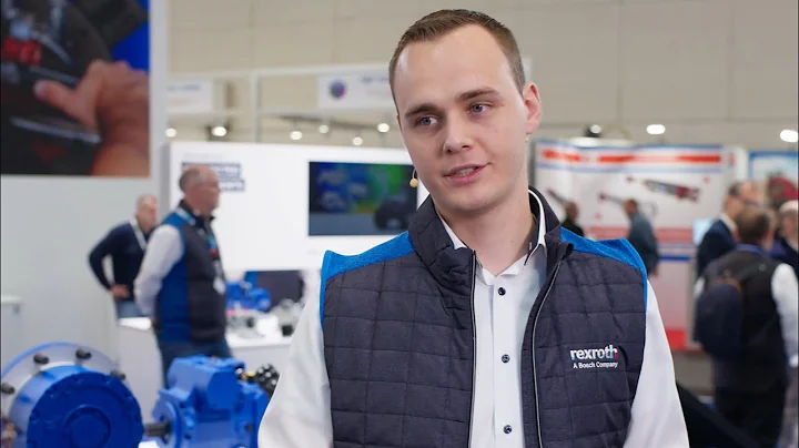 [EN] Agritechnica 2025: Electronics and Smart Control - Turning Intelligence into Motion