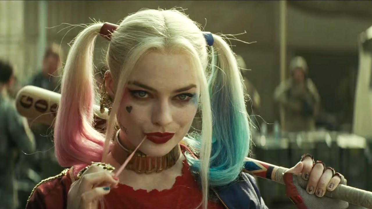 BIRDS OF PREY Bande Annonce Officielle VF 2020 Harley Quinn - YouTube