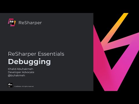 Vídeo: Es necessita ReSharper per a Visual Studio 2017?
