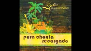 Video thumbnail of "Kilele - Grupo Bahía"