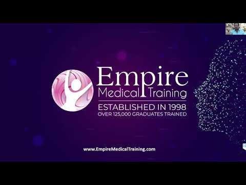 Empire Medical Training Video