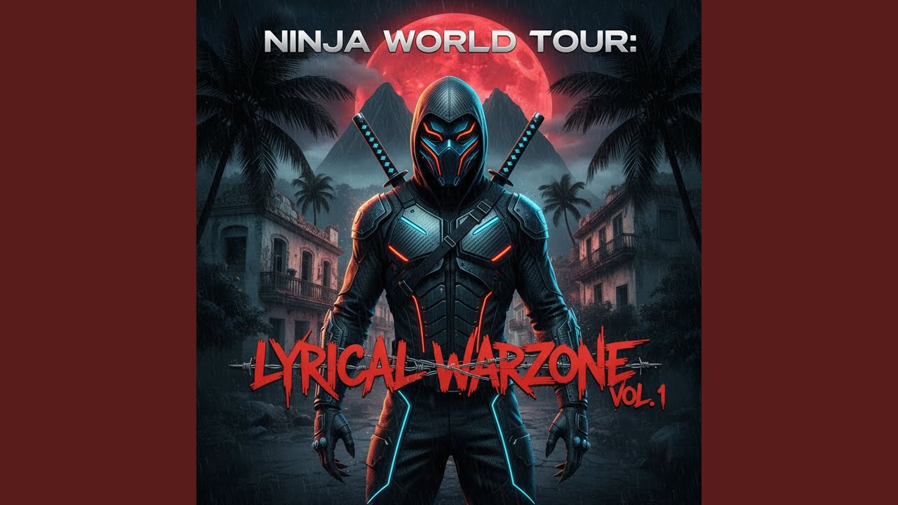 Sombras del Lago Ninja en Nicaragua