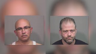 2 Former Dcfs Employees Involved With Aj Freund Case Arrested, Charged