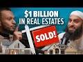 Bengali millionaire builds muslim village in the usa  righteous  rich