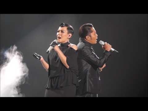 AJL31 | Misha Omar & Hafiz Suip - Terimaku Seadanya