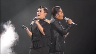 AJL31 | Misha Omar & Hafiz Suip - Terimaku Seadanya